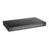 Thumbnail 1 : D-Link DGS-1250-52XMP 52-Port 10 Gigabit Smart Managed Switch