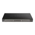 Thumbnail 2 : D-Link DGS-1250-52XMP 52-Port 10 Gigabit Smart Managed Switch
