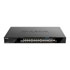 Thumbnail 2 : D-Link DGS-1520-28MP 28 Port Layer 3 Stackable Smart Managed PoE Switch