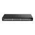 Thumbnail 2 : D-Link DGS-1520-52 52 Port Layer 3 Stackable Smart Managed Switch
