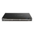 Thumbnail 2 : D-Link DGS-1520-52MP 52 Port Layer 3 Stackable Smart Managed PoE Switch