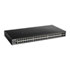 Thumbnail 1 : D-Link DGS-1250-52X 52-Port 10 Gigabit Smart Managed Switch