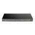 Thumbnail 2 : D-Link DGS-1250-52X 52-Port 10 Gigabit Smart Managed Switch