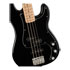 Thumbnail 3 : Squier - Affinity Series Precision Bass PJ Pack (Black)