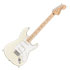 Thumbnail 1 : Squier - Affinity Strat - Olympic White