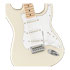 Thumbnail 2 : Squier - Affinity Strat - Olympic White