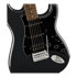 Thumbnail 3 : Squier - Affinity Strat HSS Pack - Charcoal Frost Metallic