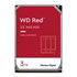 Thumbnail 2 : WD Red WD30EFAX 3TB NAS 3.5" SATA HDD/Hard Drive