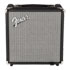 Thumbnail 2 : Fender - Rumble 15, 1x8" 15-watt Bass Combo Amplifier