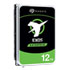 Thumbnail 1 : Seagate EXOS X16 12TB 3.5" Enterprise SATA HDD/Hard Drive