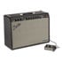 Thumbnail 1 : Fender - Tone Master Deluxe Reverb, 100W Guitar Amplifier