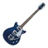 Thumbnail 1 : Gretsch - G5232T Electromatic Double Jet  FT - Midnight Sapphire