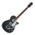Thumbnail 1 : Gretsch - G5230T Electromatic Jet FT Single-Cut - Cadillac Green