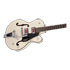 Thumbnail 2 : Gretsch - G5410T Electromatic Rat Rod Single-Cut Electric Guitar - Matte Vintage White