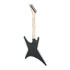 Thumbnail 3 : Jackson - JS Series Warrior JS32 - Black with White Bevels