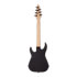 Thumbnail 3 : Jackson - JS Series Dinky Arch Top JS22Q-7 DKA HT - Transparent Black Burst