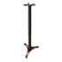Thumbnail 1 : Ultimate Support - MS-90/45R 45" Studio Monitor Stands (Red) - Pair