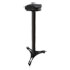Thumbnail 1 : Ultimate Support - MS-100B Studio Monitor Stands (Pair)