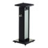 Thumbnail 1 : Zaor - Classic Stand Series Height-Adjustable Monitor Stand (Black)