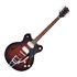 Thumbnail 1 : Gretsch - G2622T-P90 Streamliner Center Block Double-Cut Electric Guitar - Forge Glow