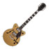 Thumbnail 1 : Gretsch - G2655 Streamliner Center Block Jr. Doublecut - Village Amber
