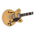 Thumbnail 2 : Gretsch - G2655 Streamliner Center Block Jr. Doublecut - Village Amber