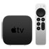 Thumbnail 1 : Apple TV 64GB 4K Media Streamer with Siri Remote (2021)