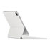 Thumbnail 4 : Apple White Magic Keyboard for iPad Pro 12.9-inch (5th Gen)