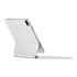 Thumbnail 4 : Apple White Magic Keyboard for iPad Pro 11-inch (3rd Gen)