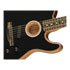 Thumbnail 2 : Fender - Acoustasonic Telecaster, Black