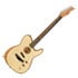 Thumbnail 1 : Fender - Acoustasonic Telecaster, Natural Finish
