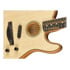 Thumbnail 2 : Fender - Acoustasonic Telecaster, Natural Finish