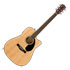 Thumbnail 1 : Fender CD-60SCE, Natural Finish