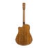 Thumbnail 4 : Fender - CD-140SCE, Dreadnought Acoustic Guitar