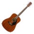 Thumbnail 1 : Fender CD-60S, All-Mahogany