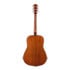 Thumbnail 4 : Fender CD-60S, All-Mahogany