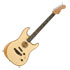 Thumbnail 1 : Fender - American Acoustasonic Stratocaster Acoustic-Electric Guitar - Natural