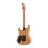Thumbnail 4 : Fender - American Acoustasonic Stratocaster Acoustic-Electric Guitar - Natural