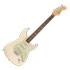 Thumbnail 1 : Fender - Am Original '60s Strat - Olympic White