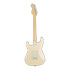 Thumbnail 3 : Fender - Am Original '60s Strat - Olympic White