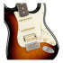 Thumbnail 2 : Fender - Am Performer Strat HSS - 3-Colour Sunburst
