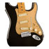 Thumbnail 2 : Fender - American Ultra Stratocaster - Texas Tea with Maple Fingerboard