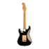 Thumbnail 4 : Fender - American Ultra Stratocaster - Texas Tea with Maple Fingerboard