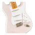 Thumbnail 2 : Squier - Classic Vibe '50s Stratocaster - White Blonde