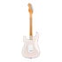 Thumbnail 4 : Squier - Classic Vibe '50s Strat - White Blonde