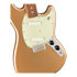 Thumbnail 2 : Fender - Player Mustang, Firemist Gold