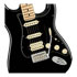 Thumbnail 2 : Fender - Am Performer Strat HSS - Black