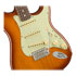 Thumbnail 2 : Fender - Am Performer Strat - Honey Burst
