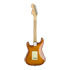 Thumbnail 4 : Fender - Am Performer Strat - Honey Burst