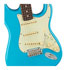 Thumbnail 2 : Fender - Am Pro II Strat - Miami Blue